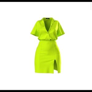 Hanifa *100% Authentic* Great quality material can be worn in all seasons.